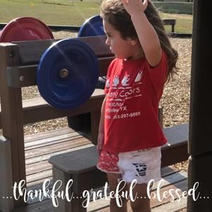 Meet your Posher, Christa